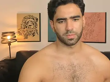 Stripchat Free Live Porn of Brad_Martin