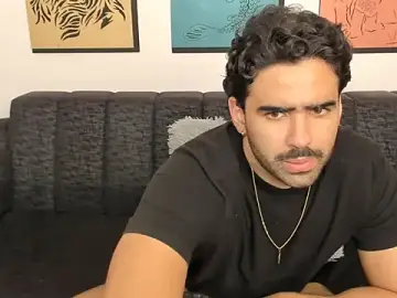 Stripchat Best Webcam of Brad_Martin