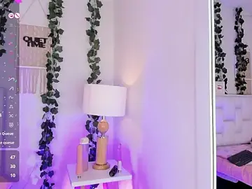 Stripchat Adult Webcam of Couplecolombia_gh