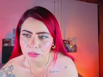 Stripchat Nude Webcam of Dulce_charlottee