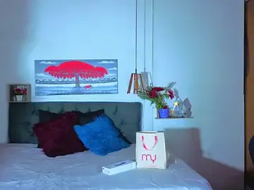 Stripchat Best Webcam of Dulce_charlottee