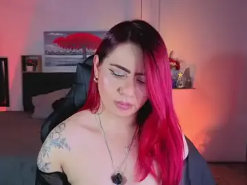 Stripchat Adult Video Chat of Dulce_charlottee