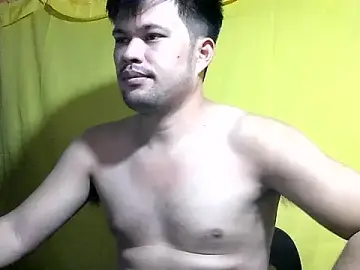 Stripchat Free Live Porn of HairyHottestpinoyHandsome