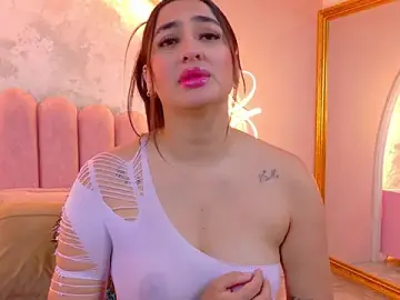 Stripchat Nude Webcam of JasmineRhodes