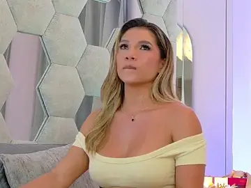 Stripchat Watch Live Sex Cams of NicoleArmani