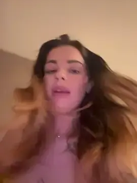 Stripchat Adult Webcam of PiperPassionX