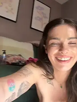 Stripchat Watch Live Sex Cams of PiperPassionX