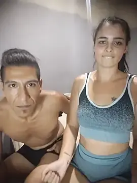 Stripchat Adult Webcam of Rodrigohernan19