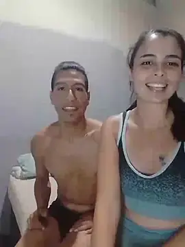 Stripchat Best Webcam of Rodrigohernan19