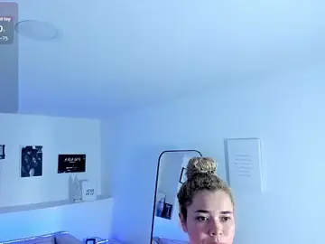 Stripchat Watch Live Sex Cams of Sasha_belova