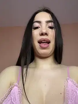 Stripchat Best Webcam of SweetBubblegum25