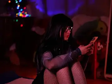 Stripchat Sex Chat of SweetyKitty18