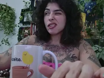 Stripchat Sex Cam of TaliMajesty