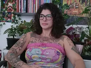 Stripchat Adult Video Chat of TaliMajesty