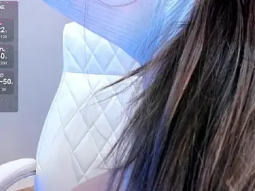 Stripchat Free Live Porn of akura011