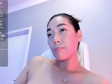 Stripchat Live Porn of akura011