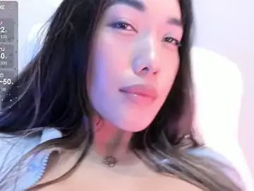 Stripchat Sex Chat of akura011