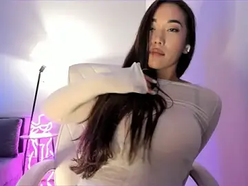 Stripchat Best Webcam of akura011