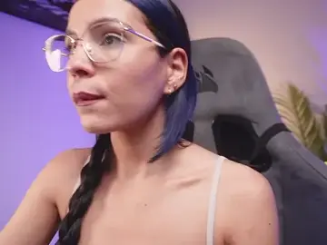 Stripchat Live Porn of little-eli