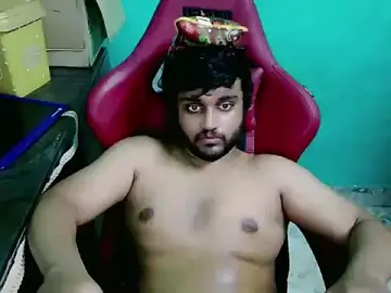 Stripchat Free Porn Cam of telugu_boy_