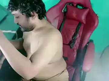 Stripchat Adult Video Chat of telugu_boy_
