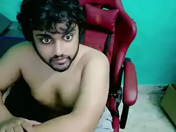 Stripchat Free Live Porn of telugu_boy_