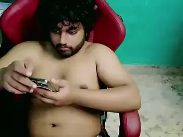 Stripchat Sex Cam of telugu_boy_