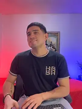 Stripchat Best Webcam of williamsmiiths16