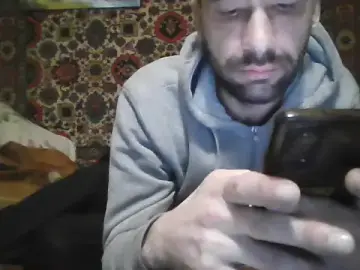 Stripchat Private Sex Chat of AlferezzSolvajo