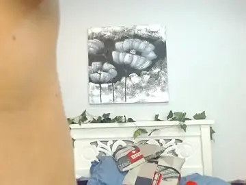 Stripchat Free Live Porn of AmelieLux
