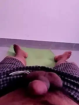Stripchat Adult Video Chat of AryanDesi06