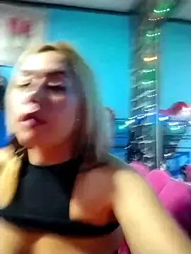 Stripchat Adult Video Chat of Ashleycam69