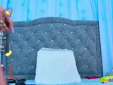 Stripchat Private Sex Chat of AuraRoss