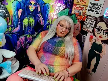 Stripchat Adult Webcams of Blakelytgirl