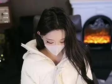 Stripchat Adult Webcam of Cililike