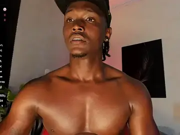 Stripchat Sex Chat of DannSmmith