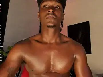 Stripchat Adult Webcam of DannSmmith