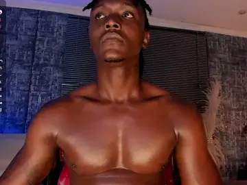 Stripchat Adult Webcam of DannSmmith