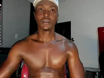 Stripchat Free Porn Cam of DannSmmith