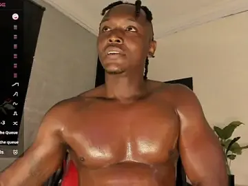 Stripchat Free Porn Cam of DannSmmith