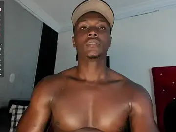 Stripchat Nude Webcam of DannSmmith