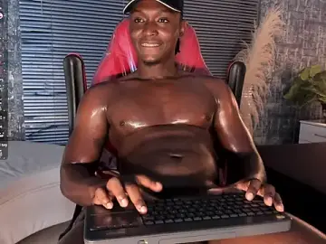 Stripchat Best Webcam of DannSmmith