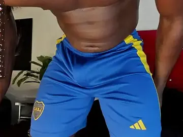 Stripchat Sex Chat of DannSmmith