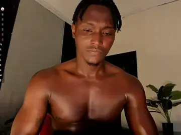 Stripchat Adult Webcam of DannSmmith