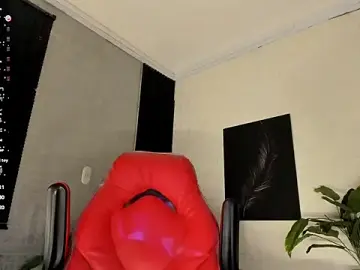 Stripchat Sex Chat of DannSmmith