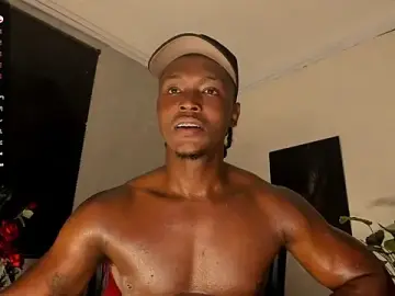 Stripchat Adult Webcam of DannSmmith