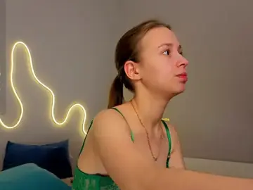 Stripchat Live Porn of Emma_dream_