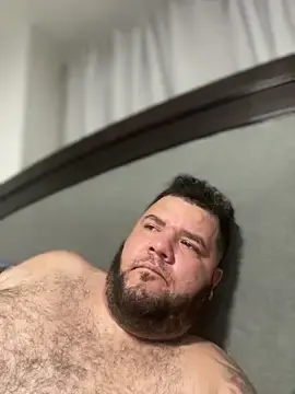 Stripchat Sex Cam of HotDominicanCum