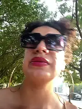 Stripchat Private Sex Chat of LaColorina_