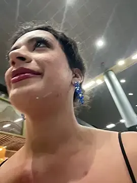 Stripchat Watch Live Sex Cams of LaColorina_